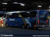 Viação Cometa 15134 na cidade de São Roque, São Paulo, Brasil, por Rafael Henrique de Pinho Brito. Número da foto: #:id.