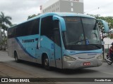 Transnorte - Transporte e Turismo Norte de Minas 48700 na cidade de Montes Claros, Minas Gerais, Brasil, por Osvaldo Born. Número da foto: #13012052.