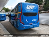 BRT Salvador 40084 na cidade de Salvador, Bahia, Brasil, por Marcos Paulo. Número da foto: #:id.