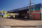 Terminais Rodoviários e Urbanos  na cidade de Ipiranga, Paraná, Brasil, por Diogo Viec. Número da foto: #13011926.