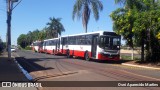 TWA Equipamentos e Serviços 02 na cidade de Sertãozinho, São Paulo, Brasil, por Osni Aparecido Martins. Número da foto: #13012589.
