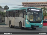 VRS - Viação Roberto Santana 3057 na cidade de Aracaju, Sergipe, Brasil, por José Domingos. Número da foto: #:id.