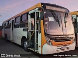 Ônibus Particulares 1H58 na cidade de Taguatinga, Distrito Federal, Brasil, por José Augusto da Silva Gama. Número da foto: #13011684.