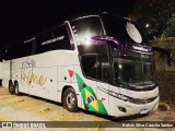 Expresso Prime 18000 na cidade de Varginha, Minas Gerais, Brasil, por Kelvin Silva Caovila Santos. Número da foto: #:id.