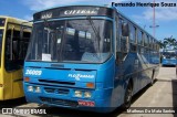 Floramar Auto Homnibus 26009 na cidade de Serra, Espírito Santo, Brasil, por Matheus Da Mata Santos. Número da foto: #13013163.