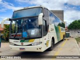 Empresa Gontijo de Transportes 17055 na cidade de Paulo Afonso, Bahia, Brasil, por Edinilson Henrique Ferreira. Número da foto: #13012740.