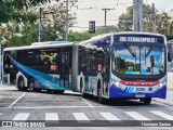 Next Mobilidade - ABC Sistema de Transporte 8380 na cidade de São Paulo, São Paulo, Brasil, por Henrique Santos. Número da foto: #13013209.