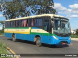 Viação Brasil 1200 na cidade de Montes Claros, Minas Gerais, Brasil, por Osvaldo Born. Número da foto: #13013148.