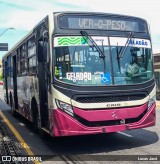 Transportes Canadá BU-41706 na cidade de Belém, Pará, Brasil, por Lucas Jacó. Número da foto: #13013711.