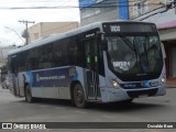 Solaris Transportes 20113 na cidade de Montes Claros, Minas Gerais, Brasil, por Osvaldo Born. Número da foto: #:id.