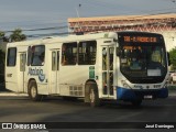 Viação Atalaia Transportes 6597 na cidade de Aracaju, Sergipe, Brasil, por José Domingos. Número da foto: #:id.