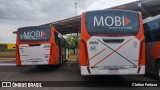 MOBI Transporte 40650 na cidade de Rio Verde, Goiás, Brasil, por Cleiton Feitosa. Número da foto: #13012962.