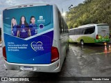 Turin Transportes 2055 na cidade de Conselheiro Lafaiete, Minas Gerais, Brasil, por Eduardo Vieira. Número da foto: #13011300.