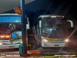 Empresa Gontijo de Transportes 18655 na cidade de Vitória da Conquista, Bahia, Brasil, por Edinilson Henrique Ferreira. Número da foto: #13012677.