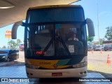 Empresa Gontijo de Transportes 17265 na cidade de Limeira, São Paulo, Brasil, por Edinilson Henrique Ferreira. Número da foto: #13012517.