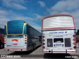 Ônibus Particulares 6845 na cidade de Curitiba, Paraná, Brasil, por Gabriel Serafim. Número da foto: #:id.