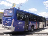 Radial Transporte Coletivo 41.637 na cidade de Itaquaquecetuba, São Paulo, Brasil, por Gilberto Mendes dos Santos. Número da foto: #:id.