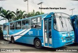 Floramar Auto Homnibus 26004 na cidade de Serra, Espírito Santo, Brasil, por Matheus Da Mata Santos. Número da foto: #13013188.