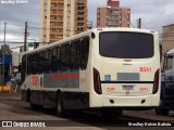 TUPi Transportes Urbanos Piracicaba 8541 na cidade de Piracicaba, São Paulo, Brasil, por Weslley Kelvin Batista. Número da foto: #13011972.