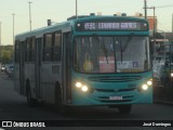 VRS - Viação Roberto Santana 3066 na cidade de São Cristóvão, Sergipe, Brasil, por José Domingos. Número da foto: #:id.