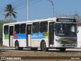 Taguatur - Taguatinga Transporte e Turismo 35-511 na cidade de São Luís, Maranhão, Brasil, por Jean Lima. Número da foto: #:id.