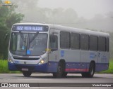 Turb Petrópolis > Turp -Transporte Urbano de Petrópolis 6908 na cidade de Petrópolis, Rio de Janeiro, Brasil, por Victor Henrique. Número da foto: #:id.