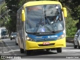Brasil SA Transporte e Turismo RJ 122.002 na cidade de Nova Friburgo, Rio de Janeiro, Brasil, por Augusto César. Número da foto: #:id.