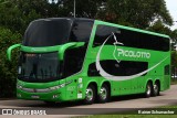 Picolotto Turismo 2017 na cidade de Curitiba, Paraná, Brasil, por Rainer Schumacher. Número da foto: #13012398.