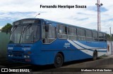 Floramar Auto Homnibus 26009 na cidade de Serra, Espírito Santo, Brasil, por Matheus Da Mata Santos. Número da foto: #13013165.