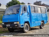 Ônibus Particulares 3078 na cidade de Porto Belo, Santa Catarina, Brasil, por Jonatan Eduardo Jurk Ramos. Número da foto: #13013554.