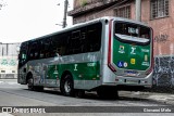 Transunião Transportes 5 6357 na cidade de São Paulo, São Paulo, Brasil, por Giovanni Melo. Número da foto: #:id.