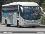 Auto Viação 1001 RJ 108.746 na cidade de Nova Friburgo, Rio de Janeiro, Brasil, por Augusto César. Número da foto: #13012031.