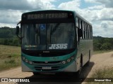 M&R Transportes 1975 na cidade de Feira de Santana, Bahia, Brasil, por Emanuel Silva. Número da foto: #13011293.