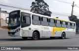 Viação Campo dos Ouros 3901 na cidade de Guarulhos, São Paulo, Brasil, por Felipe Mariz. Número da foto: #13012937.