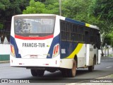 Francis-Tur 2201 na cidade de Teresina, Piauí, Brasil, por Glauber Medeiros. Número da foto: #13011885.