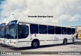 Unimar Transportes 1813 na cidade de Serra, Espírito Santo, Brasil, por Matheus Da Mata Santos. Número da foto: #:id.