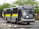Ônibus Particulares 5620 na cidade de Teresina, Piauí, Brasil, por Glauber Medeiros. Número da foto: #:id.