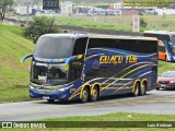 Guaçu Tur Viagens e Turismo 10100 na cidade de Aparecida, São Paulo, Brasil, por Luiz Krolman. Número da foto: #13013765.