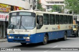 Viação Real Ita 44114 na cidade de Cachoeiro de Itapemirim, Espírito Santo, Brasil, por Eliziar Maciel Soares. Número da foto: #:id.