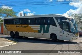 Viação Nacional 16135 na cidade de Aracaju, Sergipe, Brasil, por Gladyston Santana Correia. Número da foto: #:id.