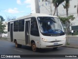 Ônibus Particulares 0926 na cidade de Montes Claros, Minas Gerais, Brasil, por Osvaldo Born. Número da foto: #13013231.