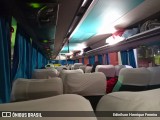 Empresa Gontijo de Transportes 17055 na cidade de Araxá, Minas Gerais, Brasil, por Edinilson Henrique Ferreira. Número da foto: #13012619.