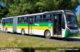 Viação Atalaia Transportes 6410 na cidade de Aracaju, Sergipe, Brasil, por Gladyston Santana Correia. Número da foto: #:id.