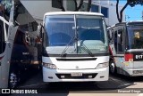 Rimatur Transportes 2807 na cidade de Apucarana, Paraná, Brasil, por Emanoel Diego.. Número da foto: #13011525.