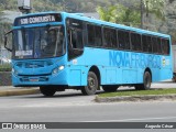 FAOL - Friburgo Auto Ônibus 553 na cidade de Nova Friburgo, Rio de Janeiro, Brasil, por Augusto César. Número da foto: #13012049.