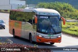 EBT - Expresso Biagini Transportes 2486 na cidade de João Monlevade, Minas Gerais, Brasil, por Rodrigo Barraza. Número da foto: #13013035.