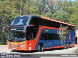 Viação Cetro 20004 na cidade de São Paulo, São Paulo, Brasil, por Eronildo Assunção. Número da foto: #:id.