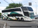 Só Sol Turismo 20000 na cidade de São Paulo, São Paulo, Brasil, por Marcelo Horta. Número da foto: #13011882.