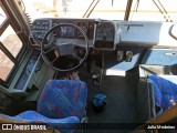 Ônibus Particulares 2500 na cidade de Artur Nogueira, São Paulo, Brasil, por Julio Medeiros. Número da foto: #13012944.