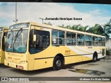 Floramar Auto Homnibus 26072 na cidade de Serra, Espírito Santo, Brasil, por Matheus Da Mata Santos. Número da foto: #13013224.